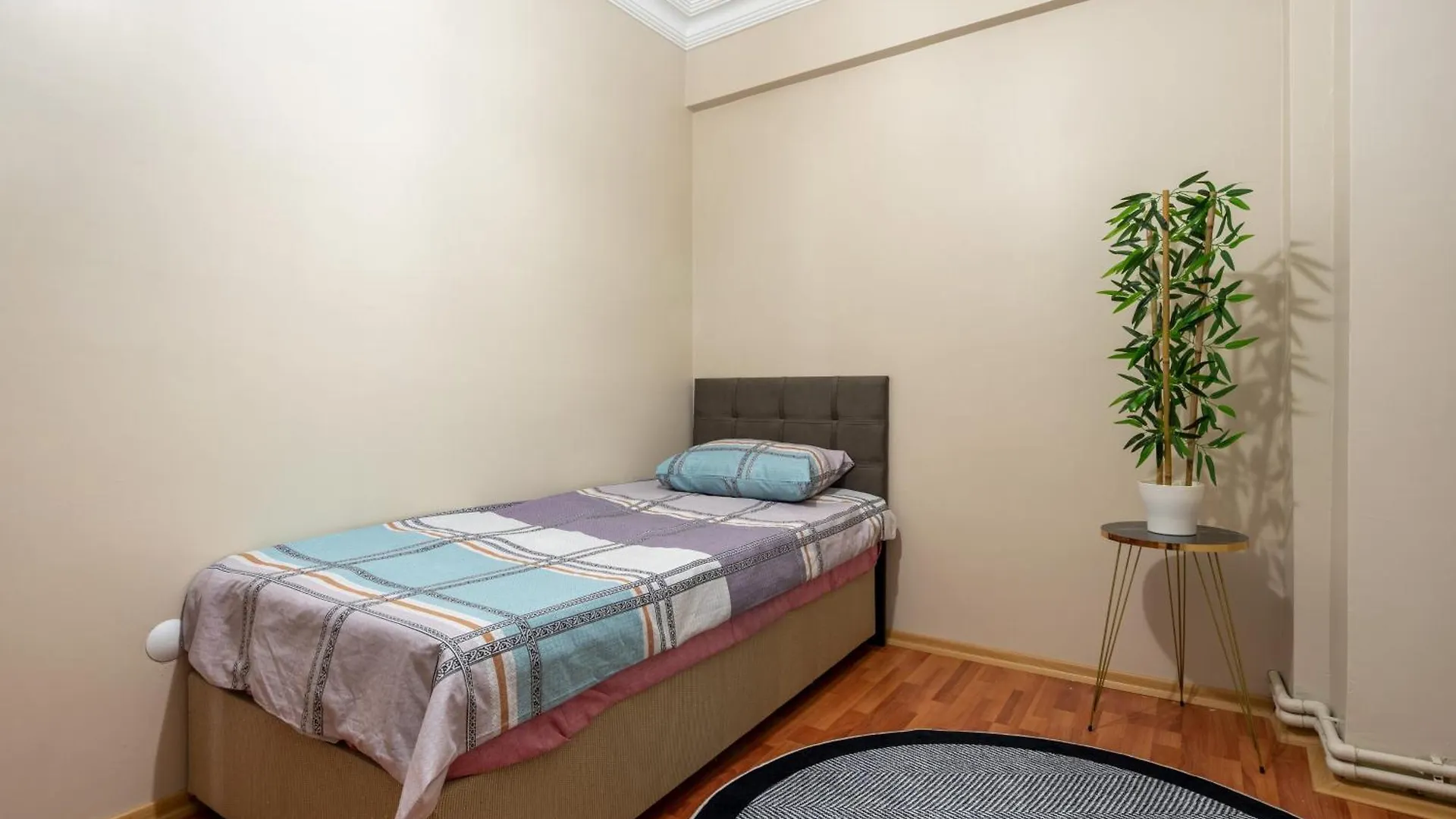 Big Boss Besiktas Apartment İstanbul