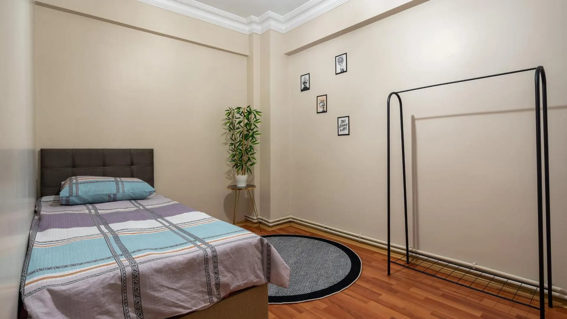 Big Boss Besiktas Apartment İstanbul Türkiye