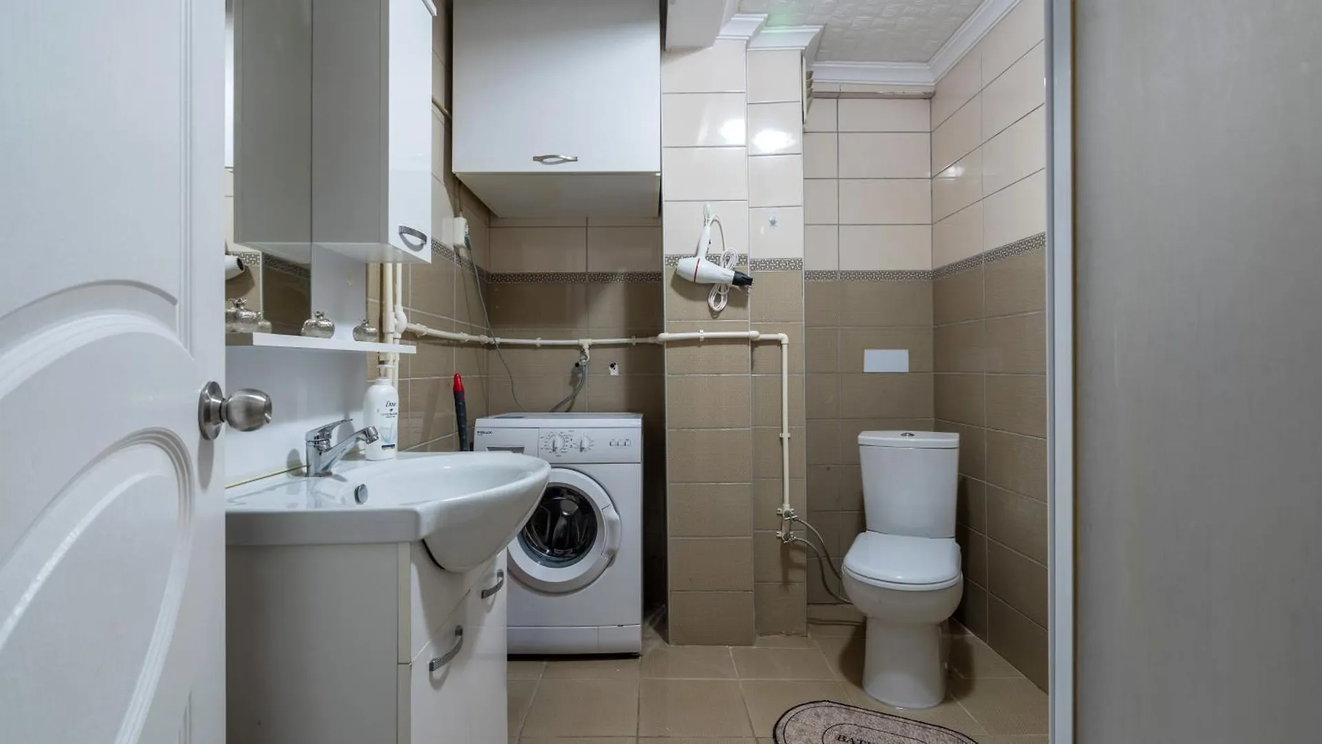 Big Boss Besiktas Apartment İstanbul Türkiye